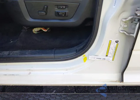 2016 Ram 1500 Laramie from USA, damaged, VIN 1C6RR7NT3GS340032